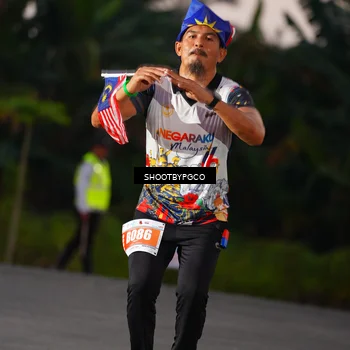 Runner Photo 4476671