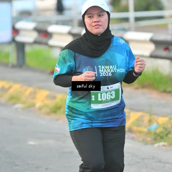 Runner Photo 4476676