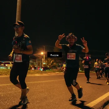 Runner Photo 4476679