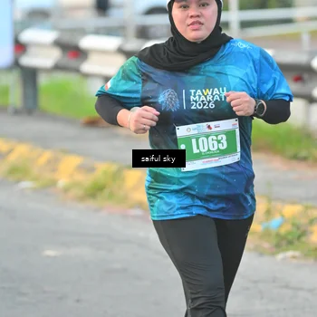 Runner Photo 4476680