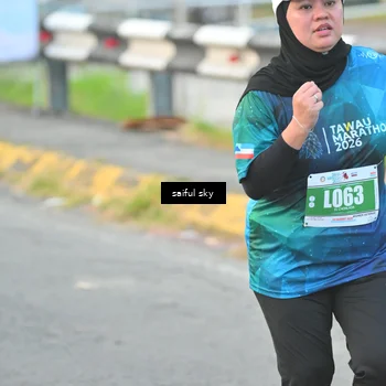 Runner Photo 4476681