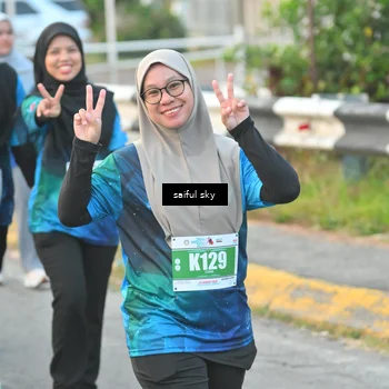 Runner Photo 4476682