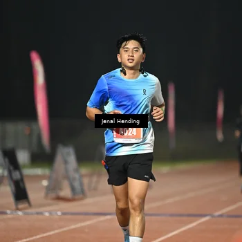 Runner Photo 4476683