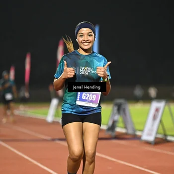 Runner Photo 4476690