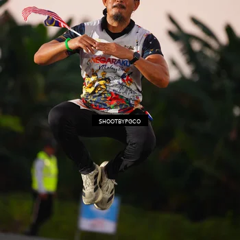 Runner Photo 4476694