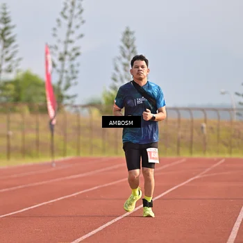 Runner Photo 4476702