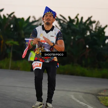 Runner Photo 4476703
