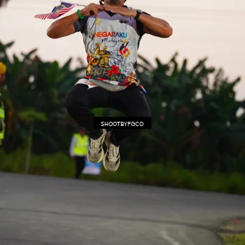 Runner Photo 4476708