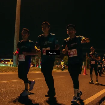 Runner Photo 4476711