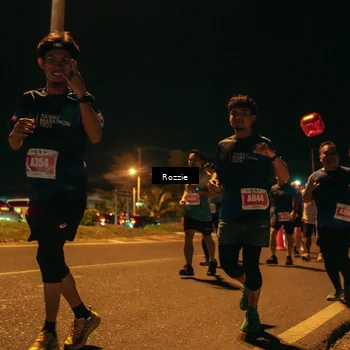 Runner Photo 4476716