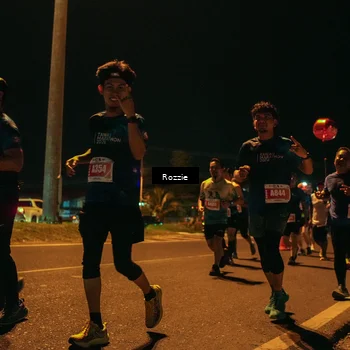 Runner Photo 4476718