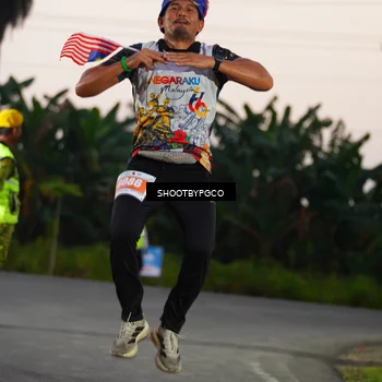 Runner Photo 4476720