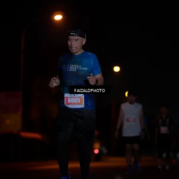 Runner Photo 4476731