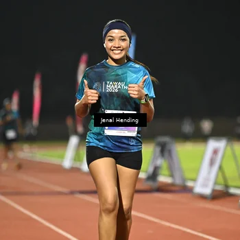 Runner Photo 4476732