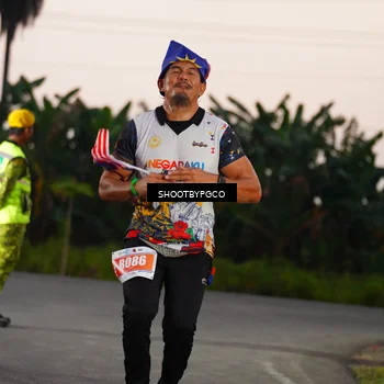 Runner Photo 4476738