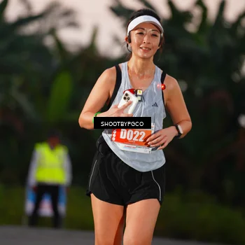 Runner Photo 4476739