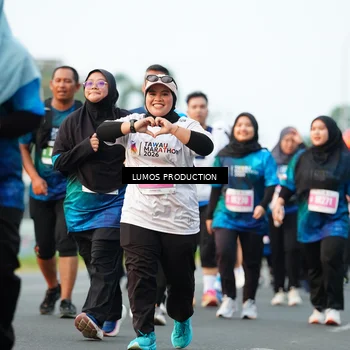 Runner Photo 4476743