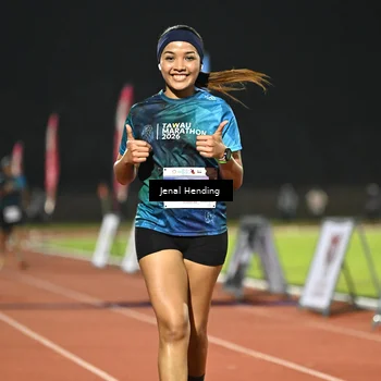 Runner Photo 4476747