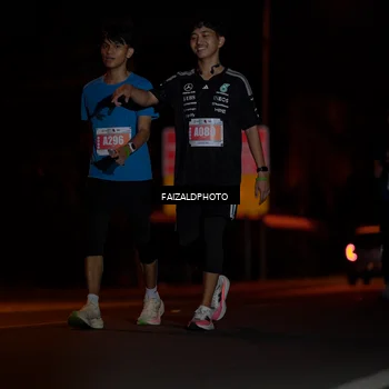 Runner Photo 4476770