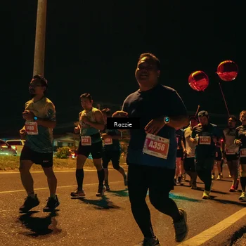 Runner Photo 4476771