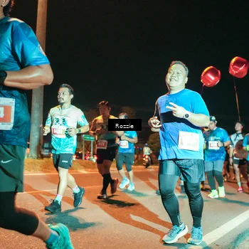 Runner Photo 4476773