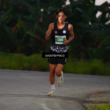 Runner Photo 4476775