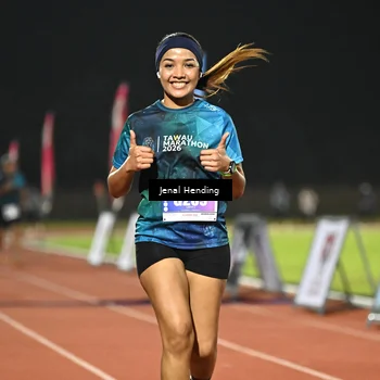 Runner Photo 4476777