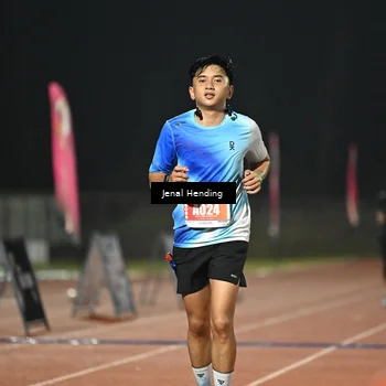 Runner Photo 4476781