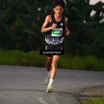 Runner Photo 4476783