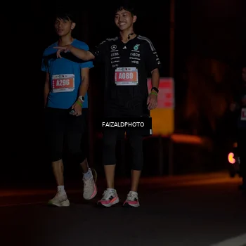 Runner Photo 4476784