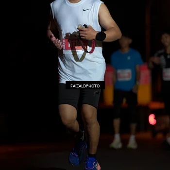 Runner Photo 4476785