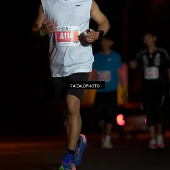 Runner Photo 4476786