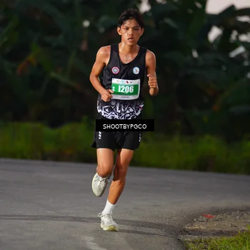 Runner Photo 4476787