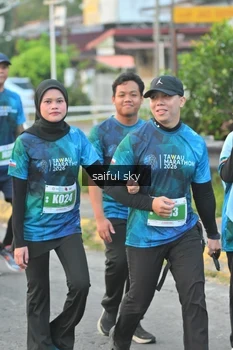 Runner Photo 4476789