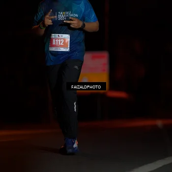 Runner Photo 4476792