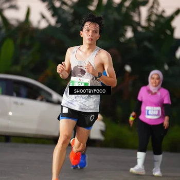 Runner Photo 4476797