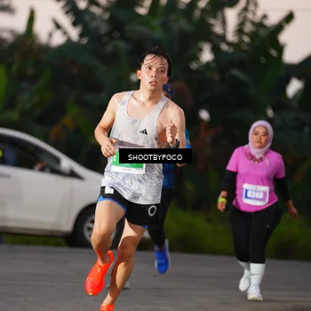 Runner Photo 4476804