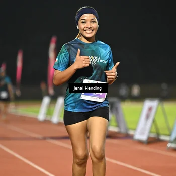 Runner Photo 4476810