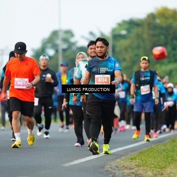 Runner Photo 4476813