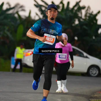 Runner Photo 4476823