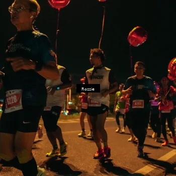 Runner Photo 4476828