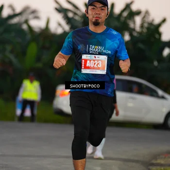 Runner Photo 4476831