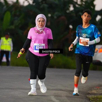 Runner Photo 4476842