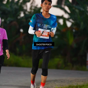 Runner Photo 4476854