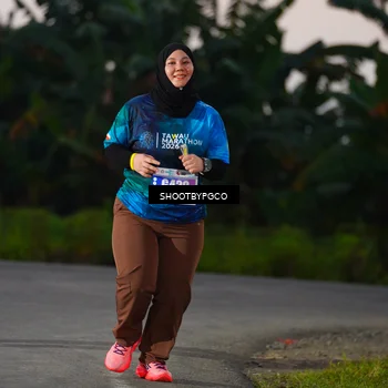 Runner Photo 4476860
