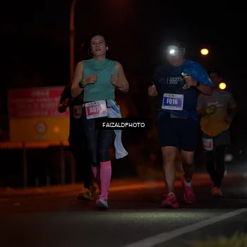 Runner Photo 4476864