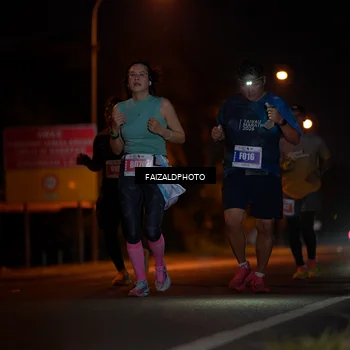 Runner Photo 4476865