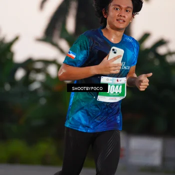 Runner Photo 4476867