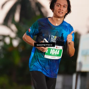 Runner Photo 4476878