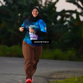 Runner Photo 4476879